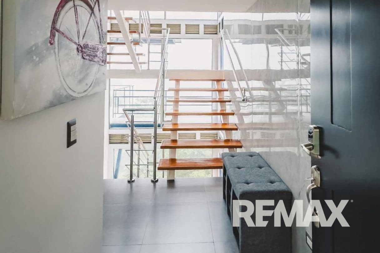 Ultra-modern Mansion for sale near La Fortuna in Ciudad Quesada, 4 Levels, Elevator, Indoor Pool and Jacuzzi w Volcano Views, photo 22