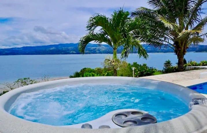 Paradise Island Ranch – Lakefront Retreat & Lifestyle Investment in Lake Arenal Tronadora Costa Rica, photo 6