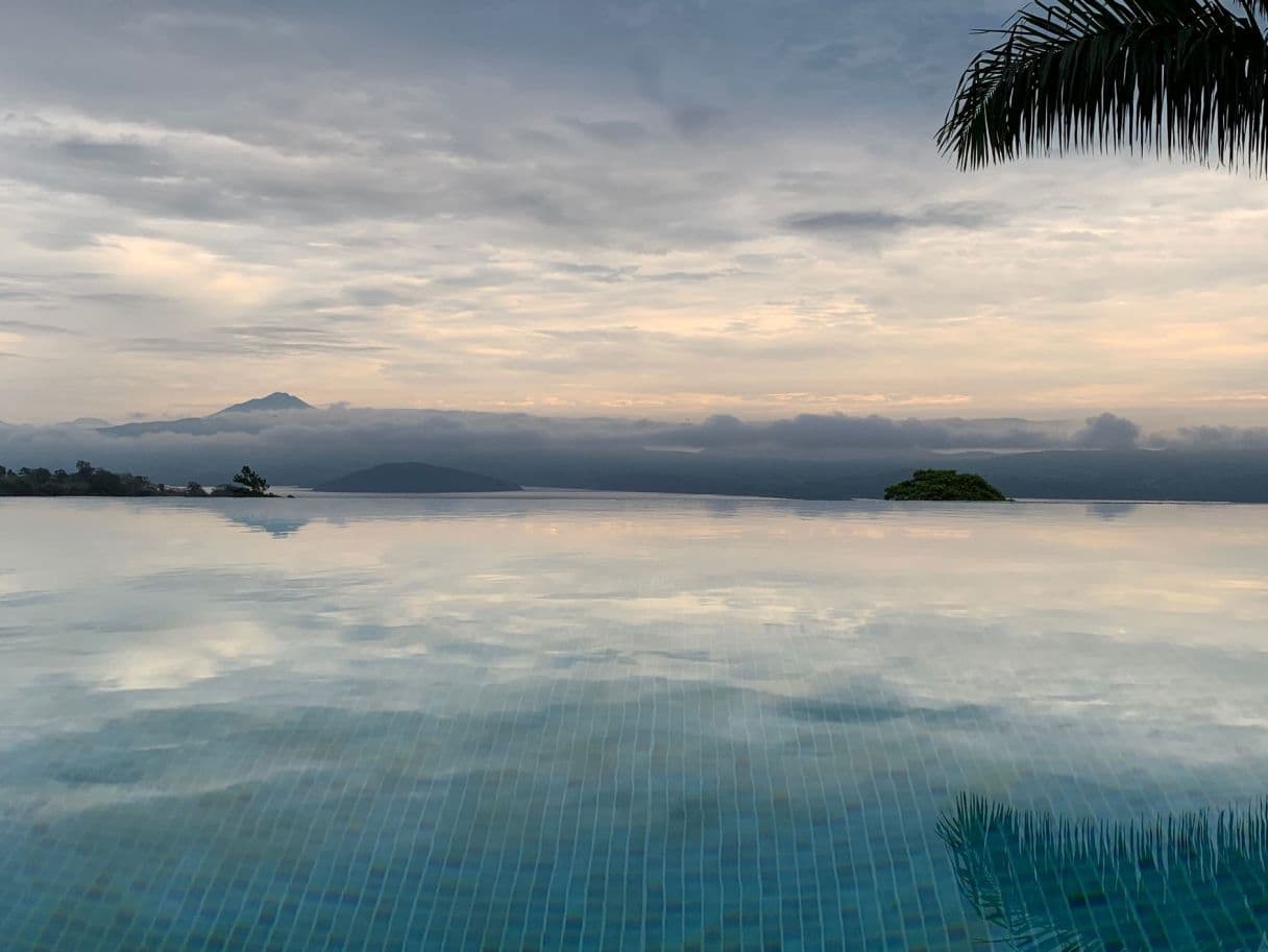 LUXURY MOUNTAIN VILLA AT LAKE ARENAL FOR SALE WITH SPECTACULAR VIEW OF Lake Arenal, photo 27