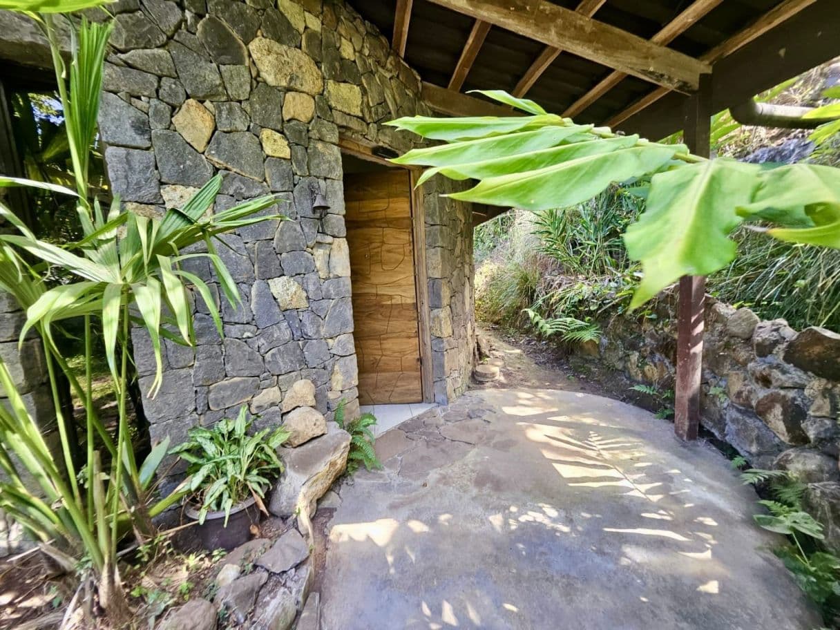 Riverstone eco home near Lake Arenal Costa Rica, photo 10