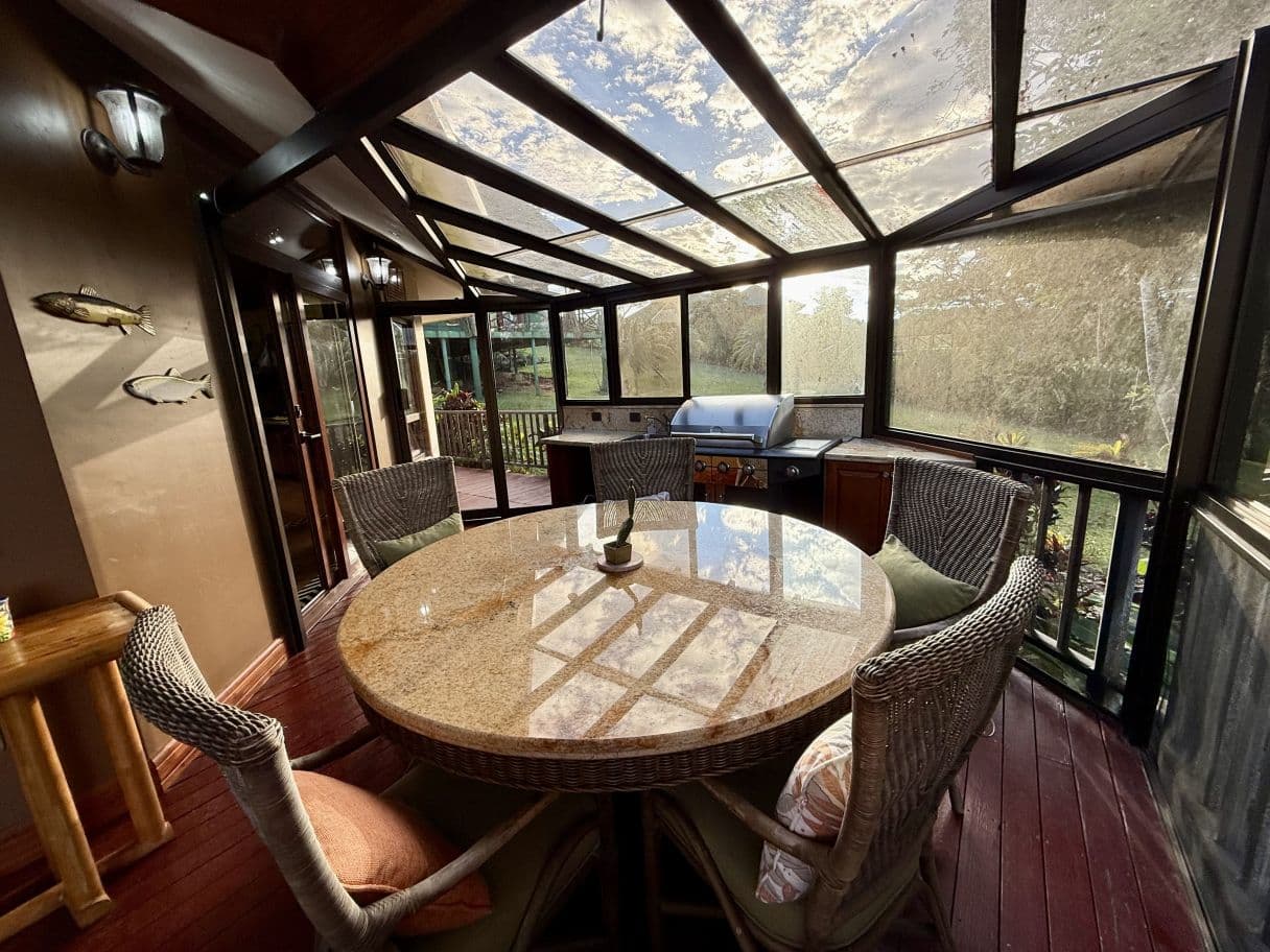 Luxury Lakefront Villa at Lake Arenal, photo 21