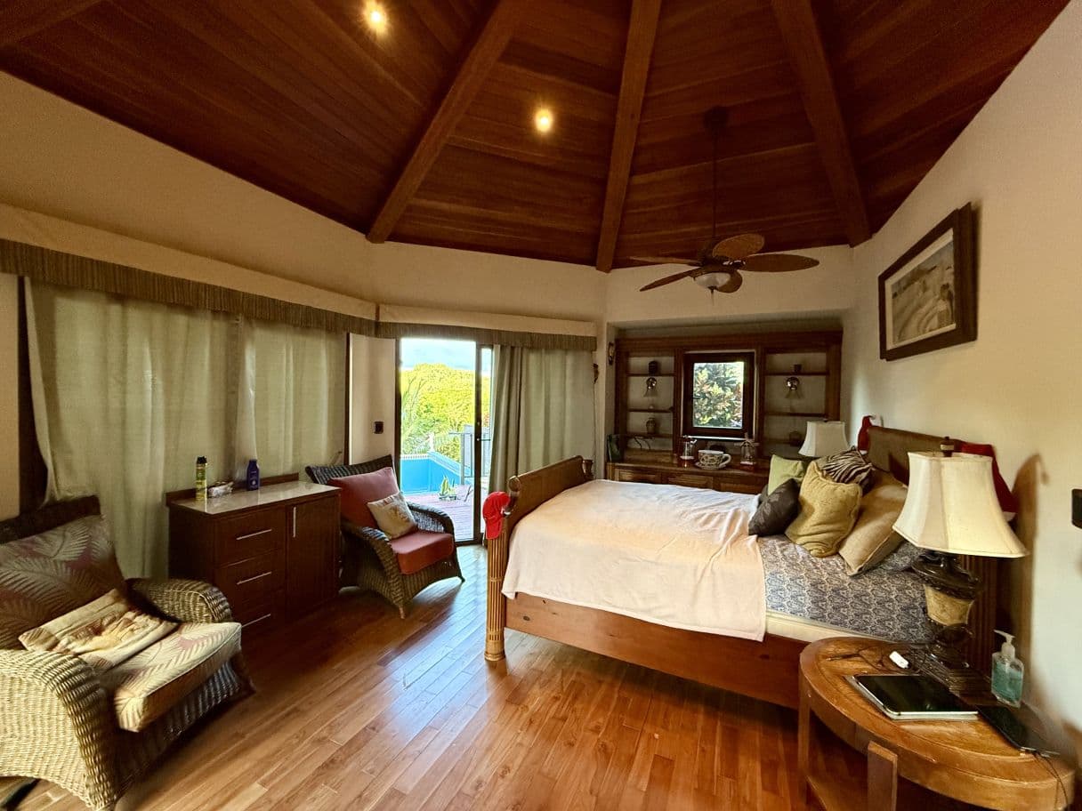 Luxury Lakefront Villa at Lake Arenal, photo 24