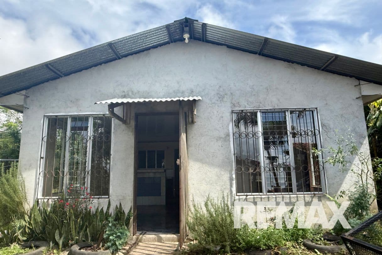 House near Tilarán and Lake Arenal, photo 13
