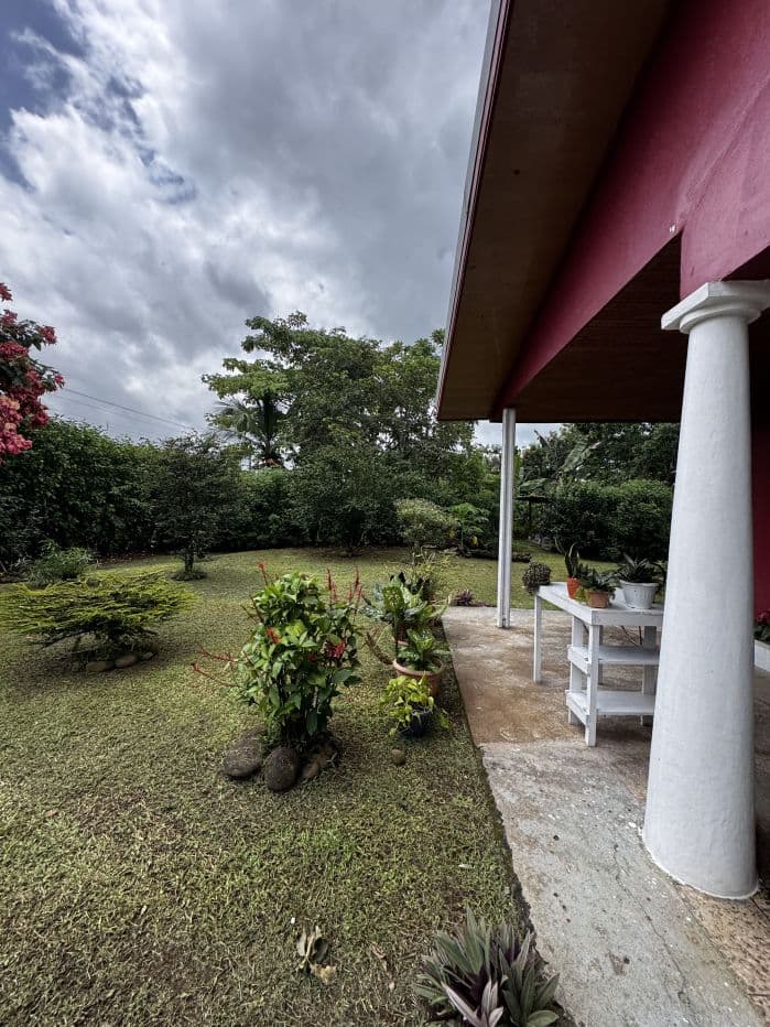 For Sale 5 Bedroom House Near La Fortuna with Fruit Trees and Large Lot, photo 16