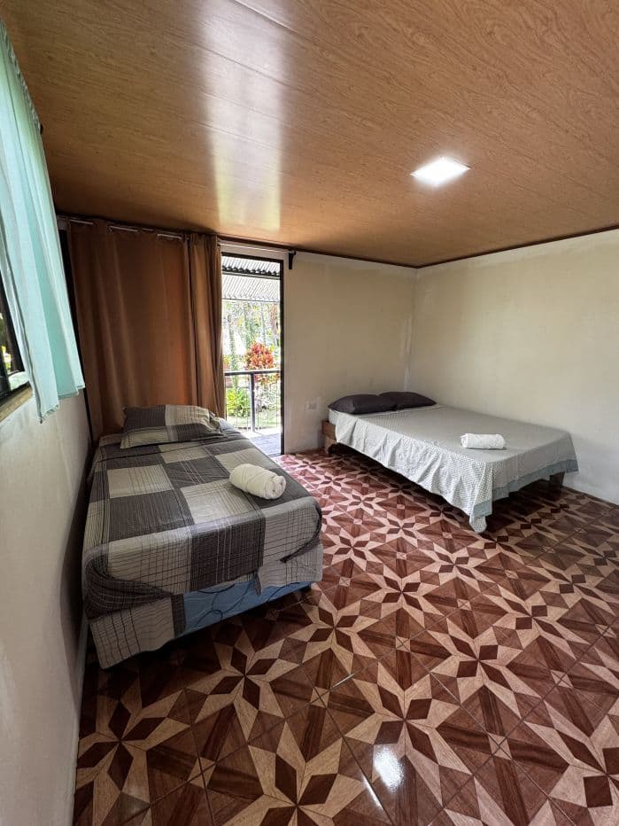 Property with Restaurant and Cabins for Sale near La Fortuna Costa Rica, photo 20