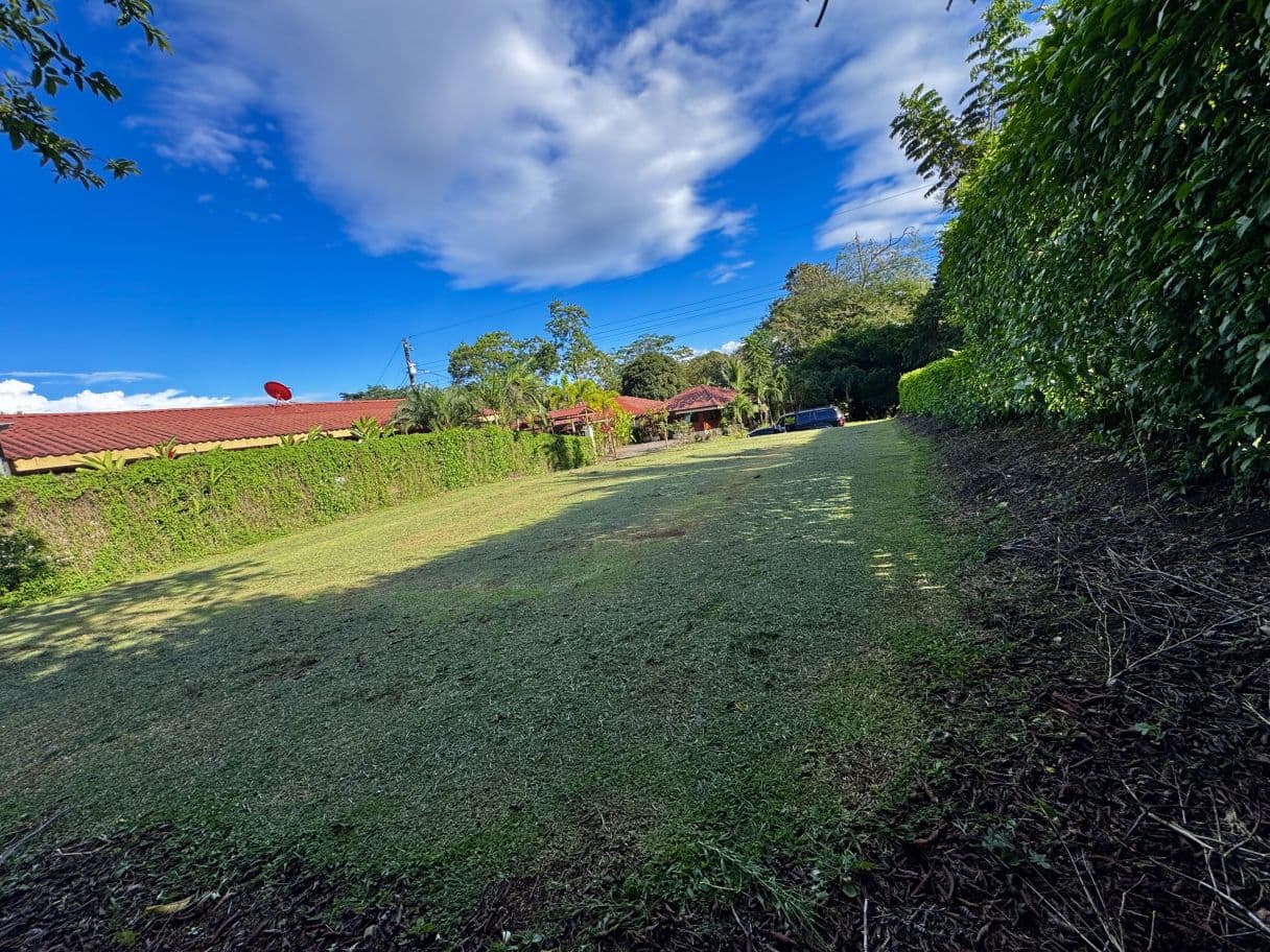 Lot for Sale in a Private Gated Community in Chachagua, Near La Fortuna – Ready to Build, photo 11