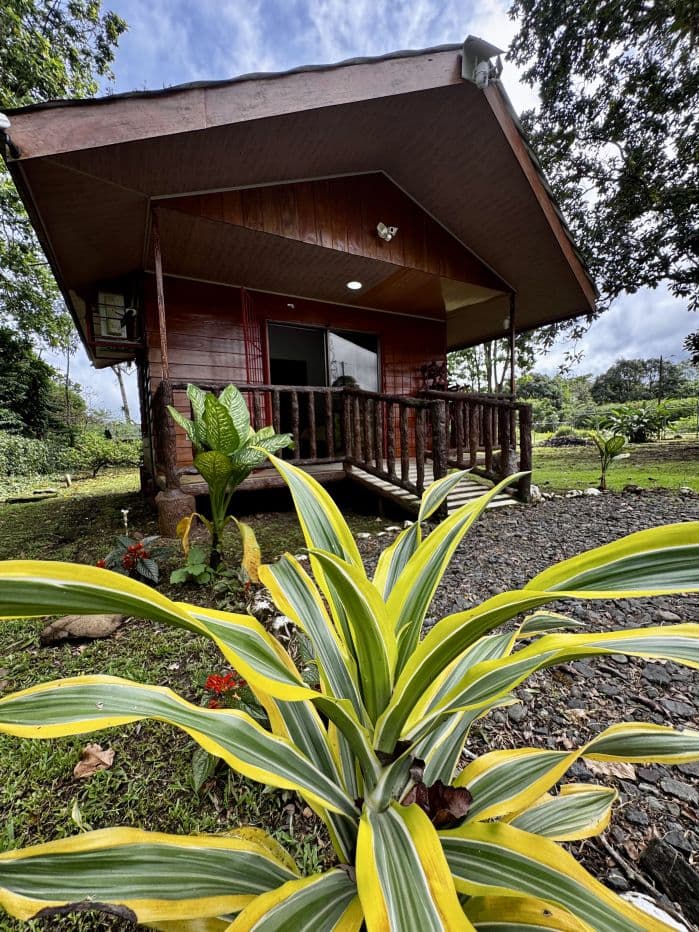 For Sale Eco-Friendly Cabin Surrounded by Nature 40 Minutes from La Fortuna, photo 21
