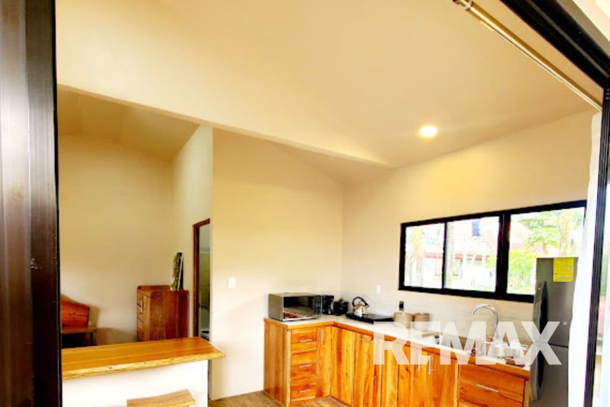 Boutique Eco-retreat & Airbnb Business for sale near La Fortuna, photo 20