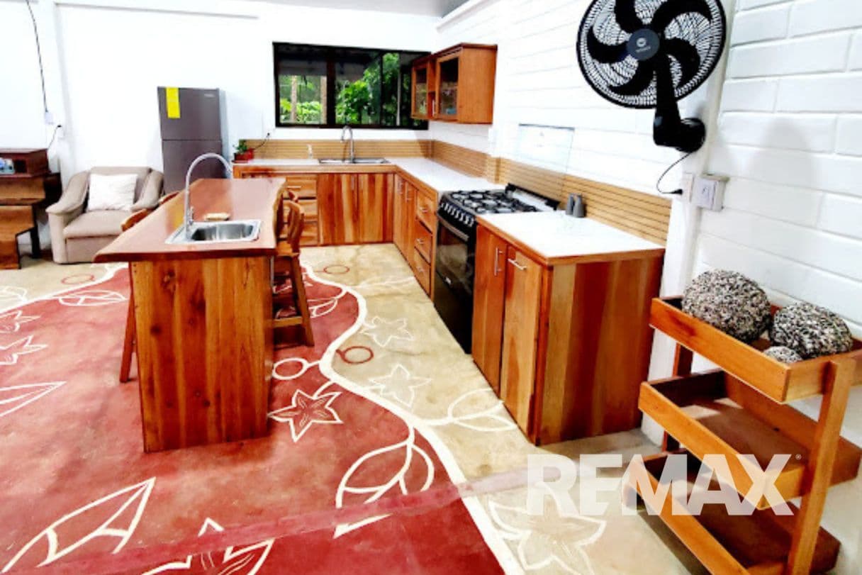 Boutique Eco-retreat & Airbnb Business for sale near La Fortuna, photo 11