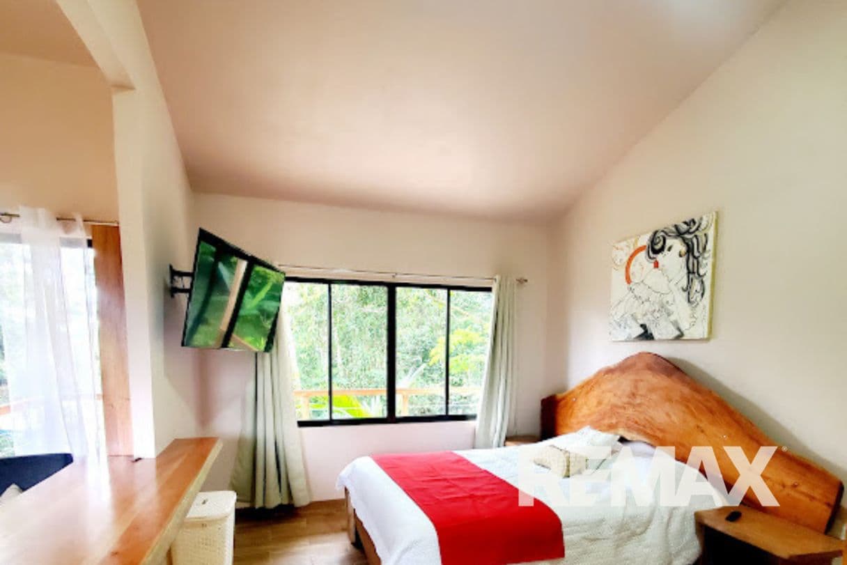 Boutique Eco-retreat & Airbnb Business for sale near La Fortuna, photo 23