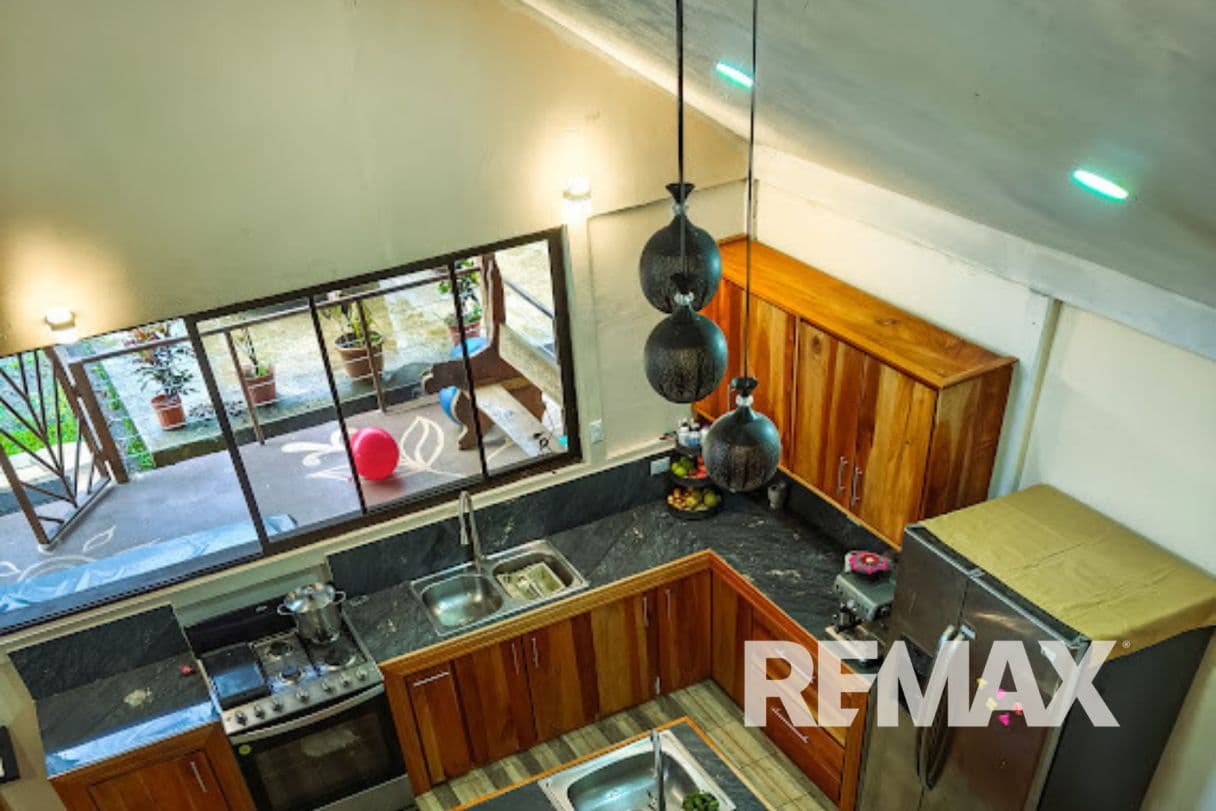 Boutique Eco-retreat & Airbnb Business for sale near La Fortuna, photo 13