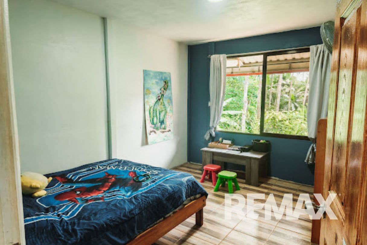 Boutique Eco-retreat & Airbnb Business for sale near La Fortuna, photo 21