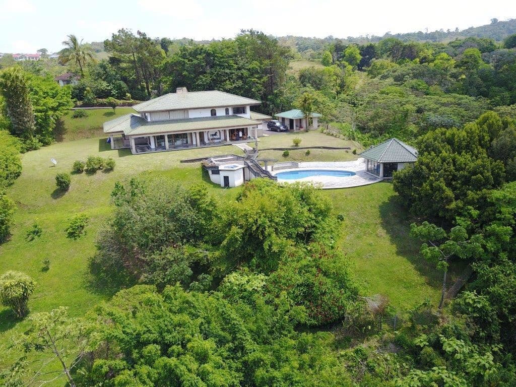 Exclusive Lake View Estate in Lake Arenal, Guanacaste, photo 3