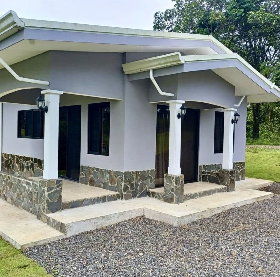 Custom-Built 2 Bedroom Lakeview Home in Tranquil  San Luis, Tilaran, Guanacaste, photo 12
