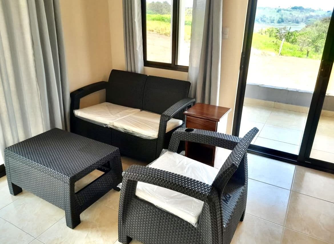 Custom-Built 2 Bedroom Lakeview Home in Tranquil  San Luis, Tilaran, Guanacaste, photo 6