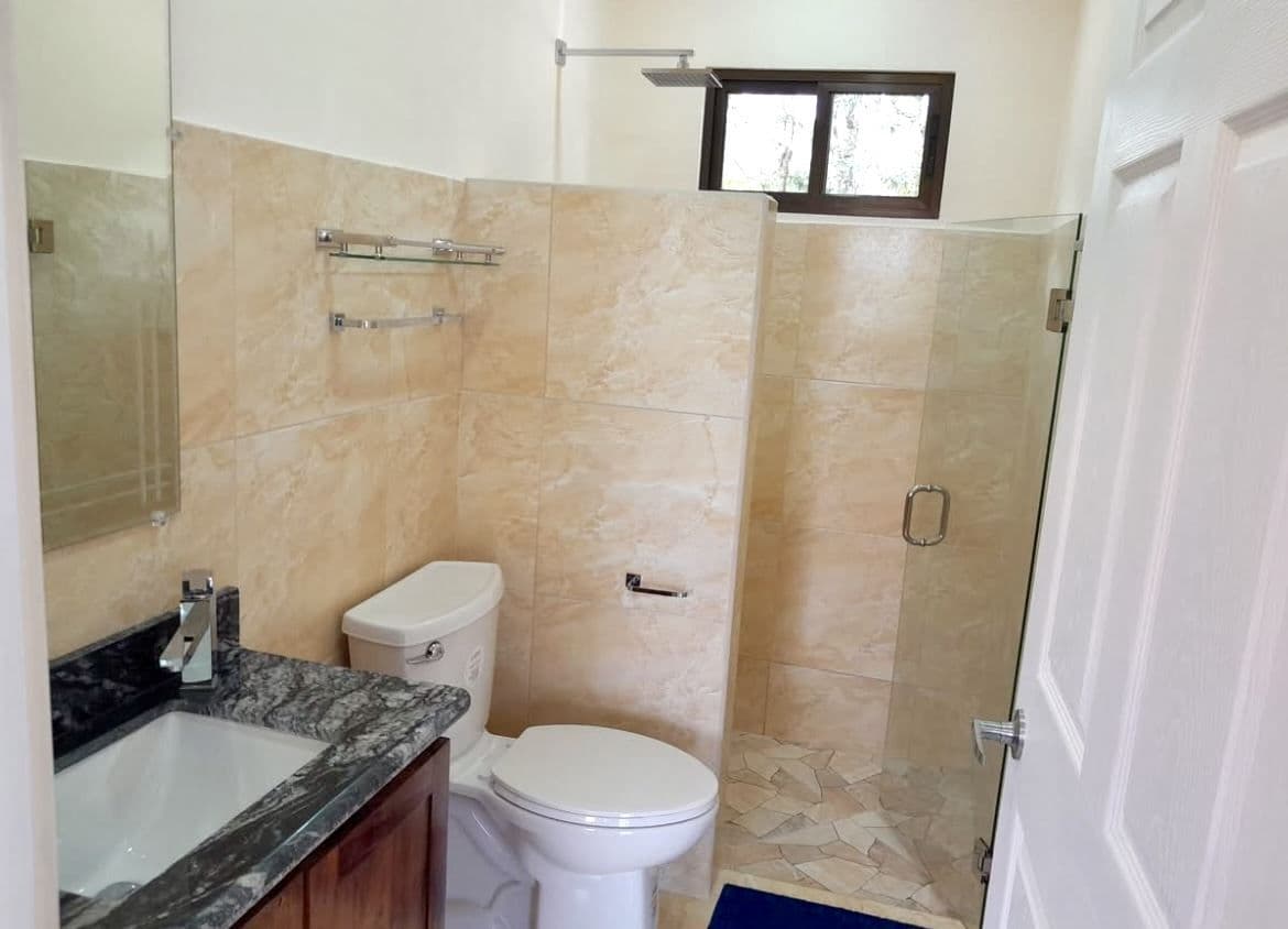 Custom-Built 2 Bedroom Lakeview Home in Tranquil  San Luis, Tilaran, Guanacaste, photo 9