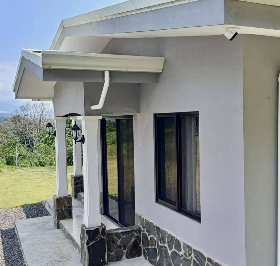 Custom-Built 2 Bedroom Lakeview Home in Tranquil  San Luis, Tilaran, Guanacaste, photo 15