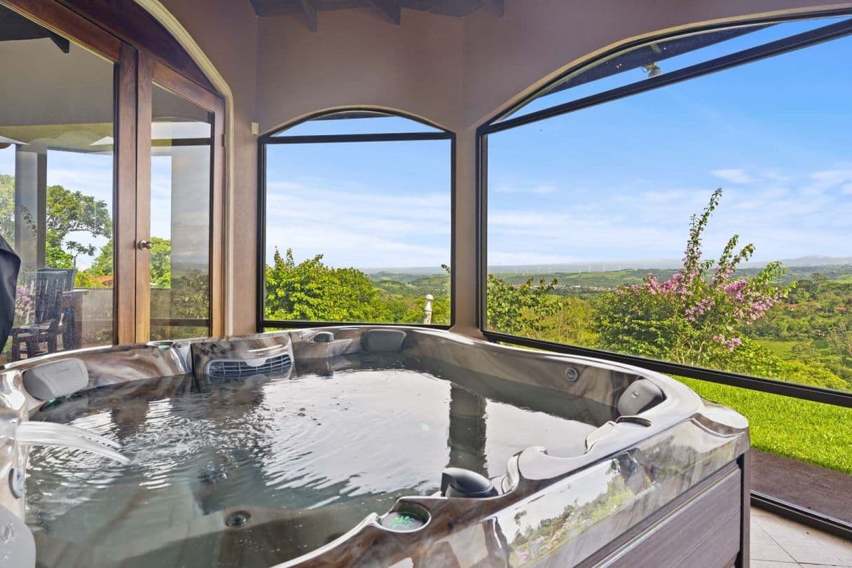 Refined Estate Living in Parcelas de Monseñor, Tilarán, Guanacaste, Costa Rica - Privacy, Views & Endless Potential, photo 13