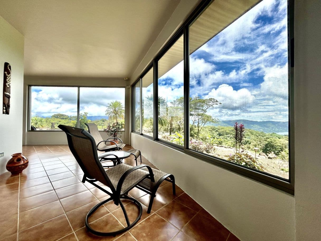 Luxury 10-Acre Estate in Gated Community  - Panoramic Lake Arenal & Volcano Views, photo 26