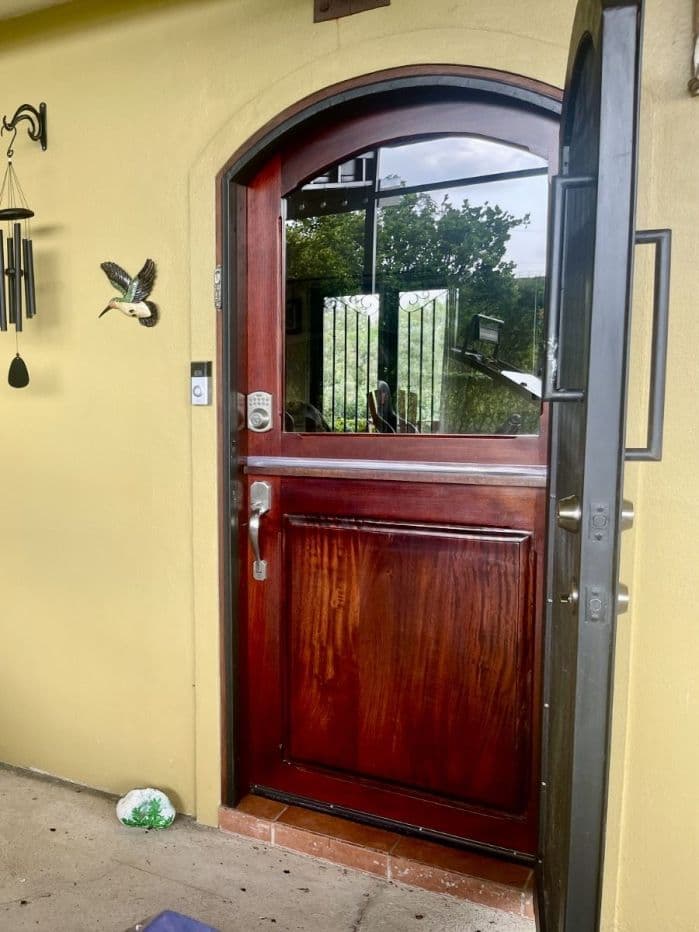 Breathtaking Volcano & Mountain View Home in Tranquil Lake Arenal Gated Community, photo 32