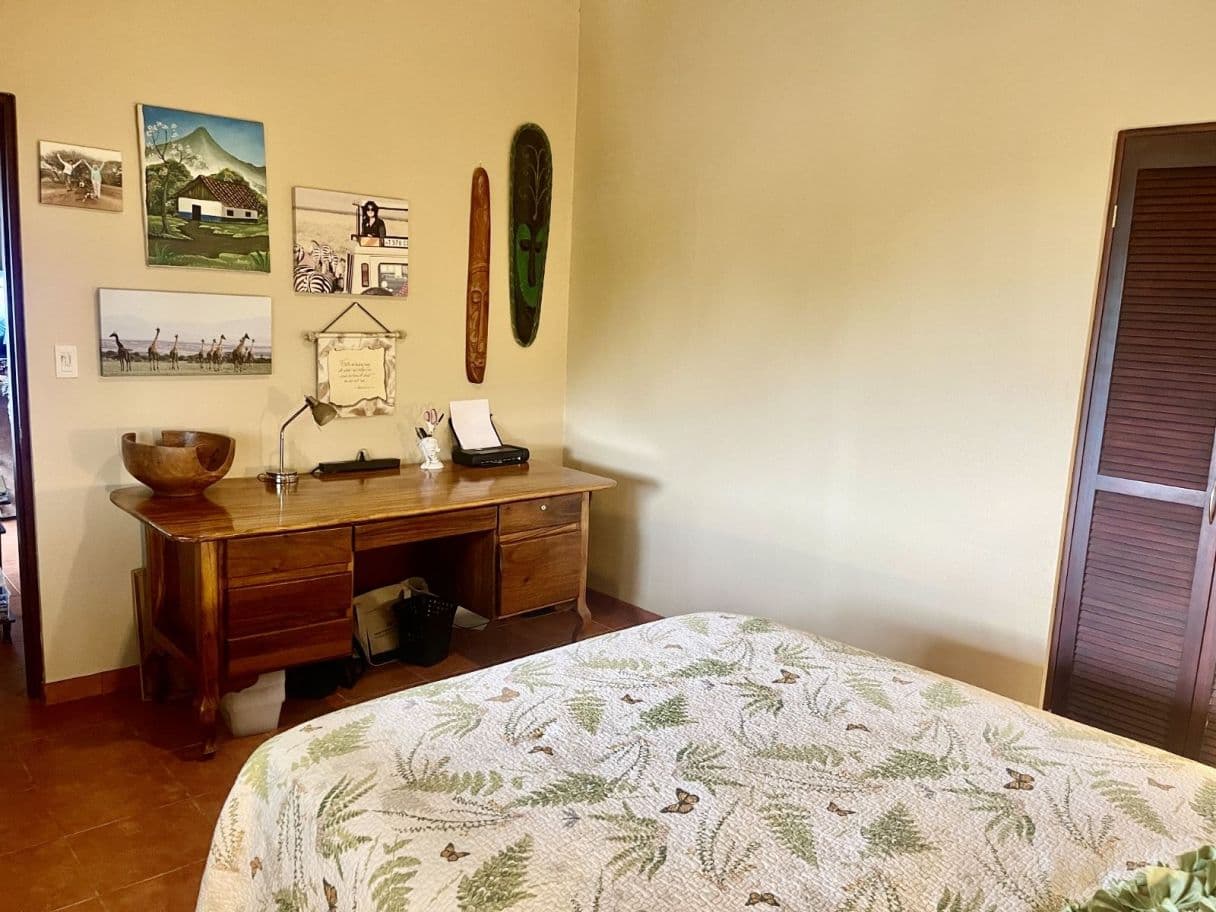 Breathtaking Volcano & Mountain View Home in Tranquil Lake Arenal Gated Community, photo 19