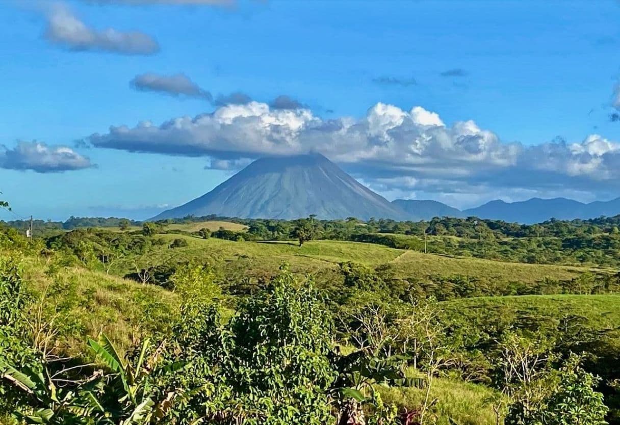 Breathtaking Volcano & Mountain View Home in Tranquil Lake Arenal Gated Community, photo 27