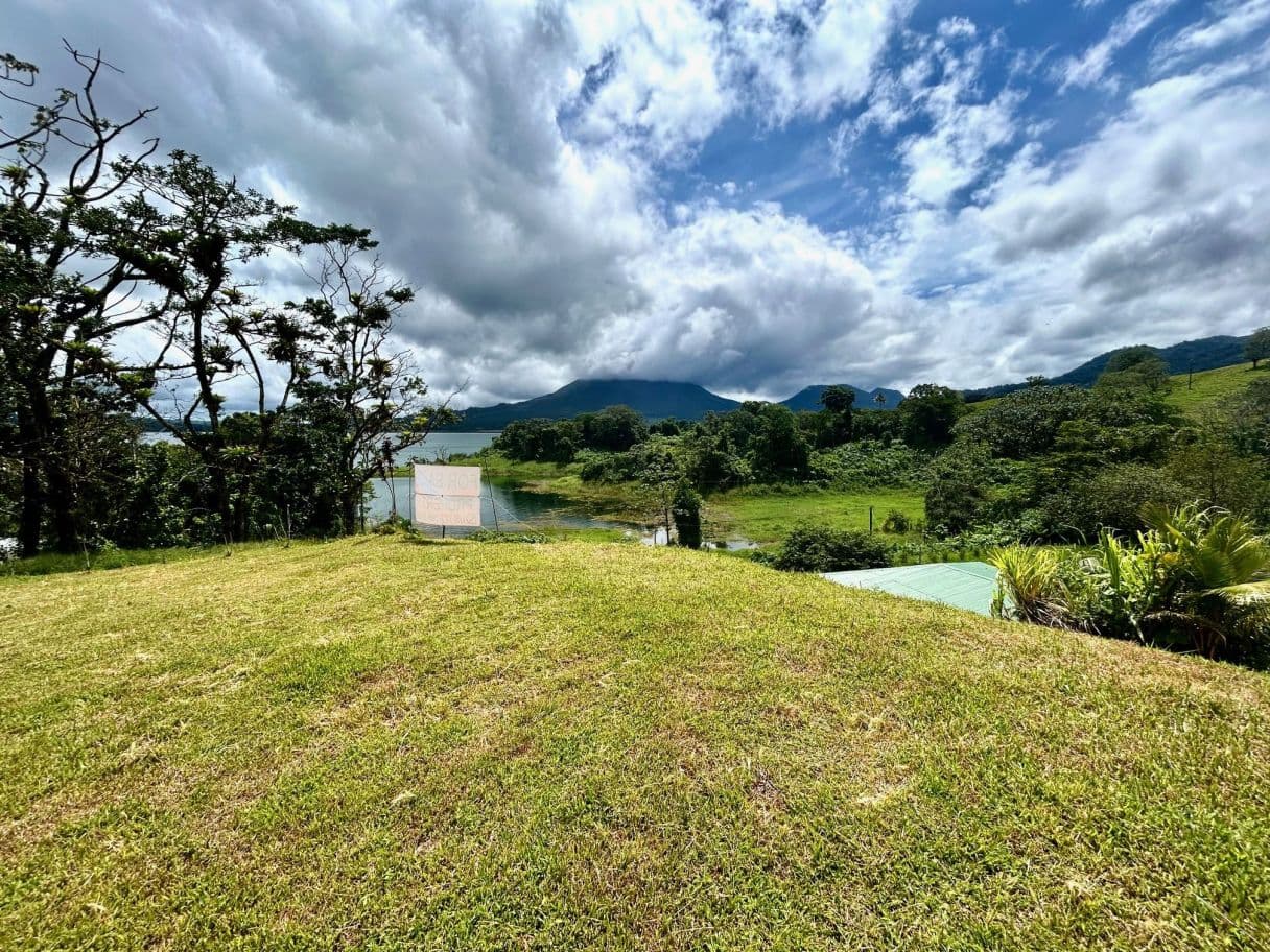 Prestigious Lakeview Lot in El Fosforo with Unobstructed Arenal Volcano & Lake Views., photo 18