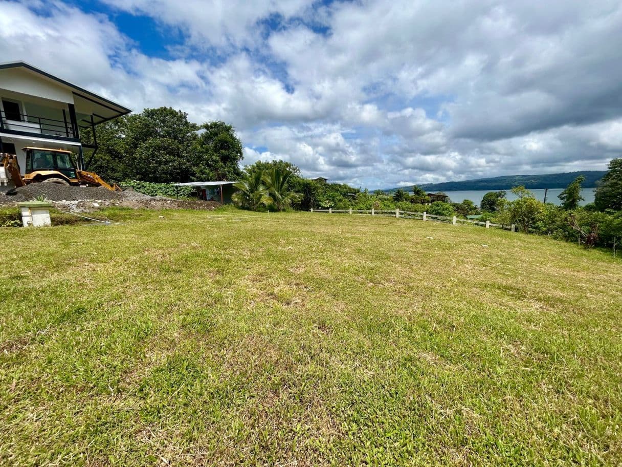 Prestigious Lakeview Lot in El Fosforo with Unobstructed Arenal Volcano & Lake Views., photo 14