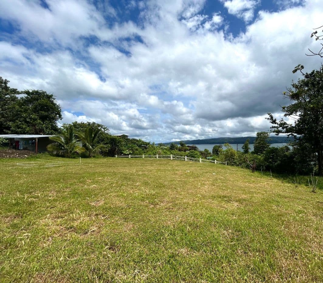 Prestigious Lakeview Lot in El Fosforo with Unobstructed Arenal Volcano & Lake Views., photo 7