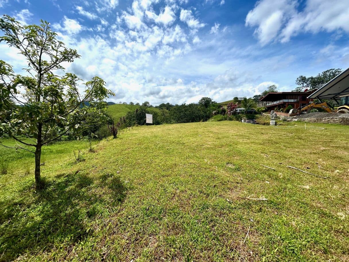 Prestigious Lakeview Lot in El Fosforo with Unobstructed Arenal Volcano & Lake Views., photo 17