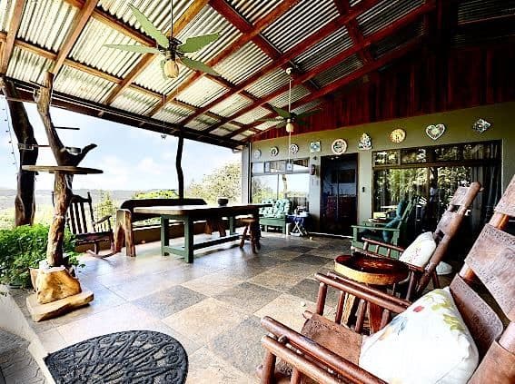 Lake Arenal Retreat - Spacious 4 Bedroom Home, Guesthouse with Income Potential at a Competitive Price, photo 10