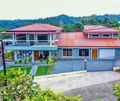 Signature Resort Estate in La Tigra San Carlos  - Luxury, Privacy & Proven Income Stream, photo 32
