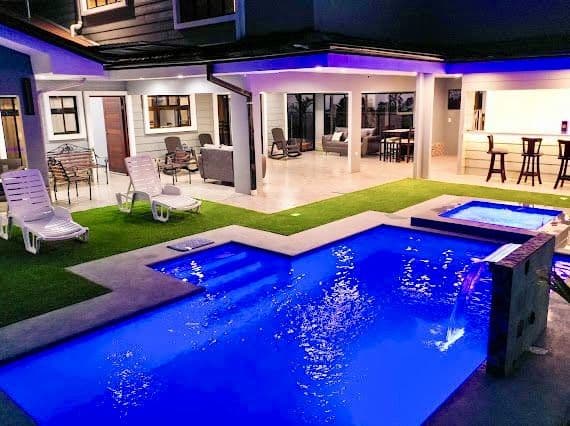 Signature Resort Estate in La Tigra San Carlos  - Luxury, Privacy & Proven Income Stream