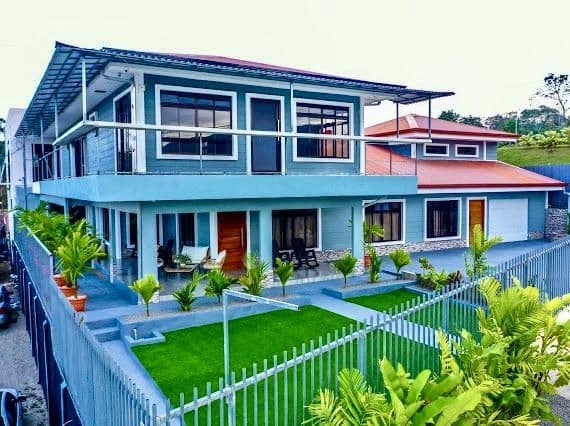 Signature Resort Estate in La Tigra San Carlos  - Luxury, Privacy & Proven Income Stream, photo 3