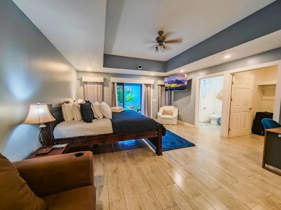 Signature Resort Estate in La Tigra San Carlos  - Luxury, Privacy & Proven Income Stream, photo 9