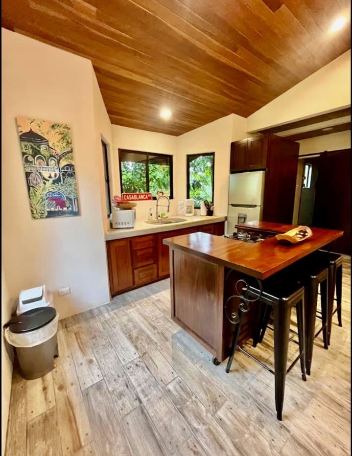 Modern Home in El Castillo with Arenal Lake & Volcano Views, Development Potential & 5-Star AirBnB Success, photo 4