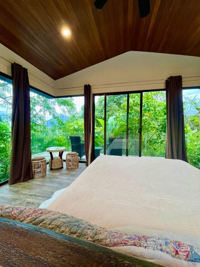 Modern Home in El Castillo with Arenal Lake & Volcano Views, Development Potential & 5-Star AirBnB Success, photo 11