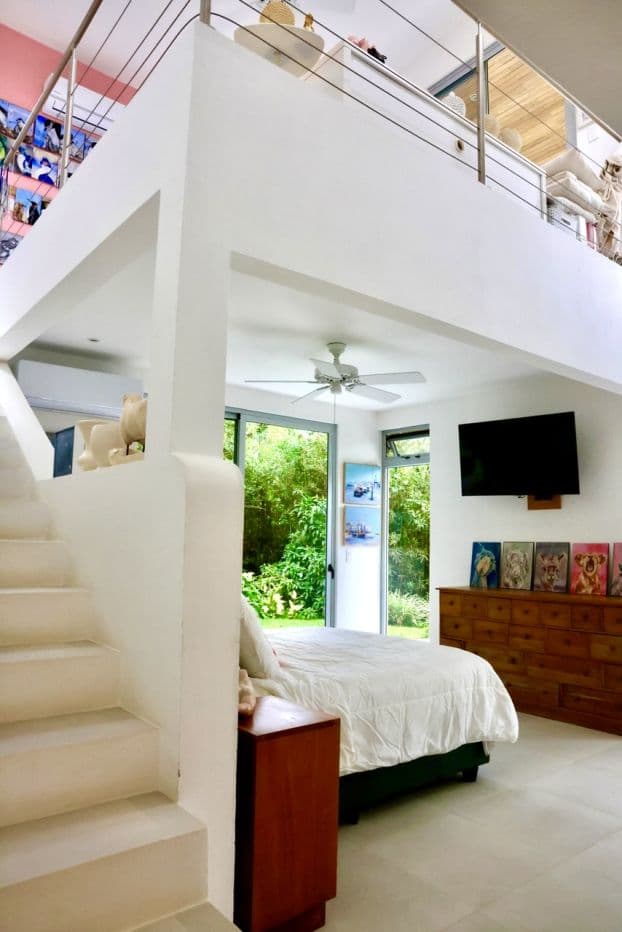 Striking Contemporary Lake Arenal Estate with California-Inspired Design and Arenal Volcano & Lake Views, photo 15