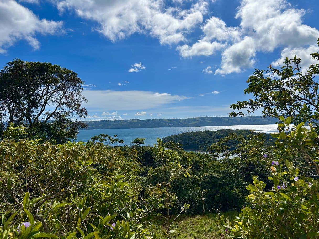Lakefront Serenity in Prestigious Gated Community of Turtle Cove Lake Arenal - 2BR 2BA Residence with Expansive Lake Arenal Views, photo 25