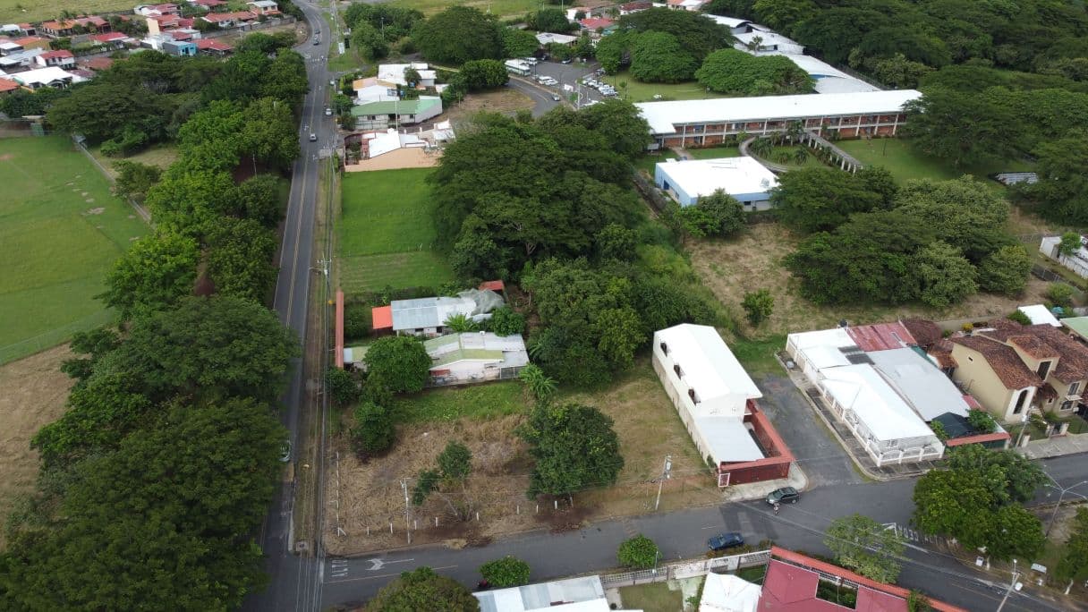 Los Malinches Lot – Cañas, Guanacaste. precio reducido de $70.000 a $65.000., photo 2