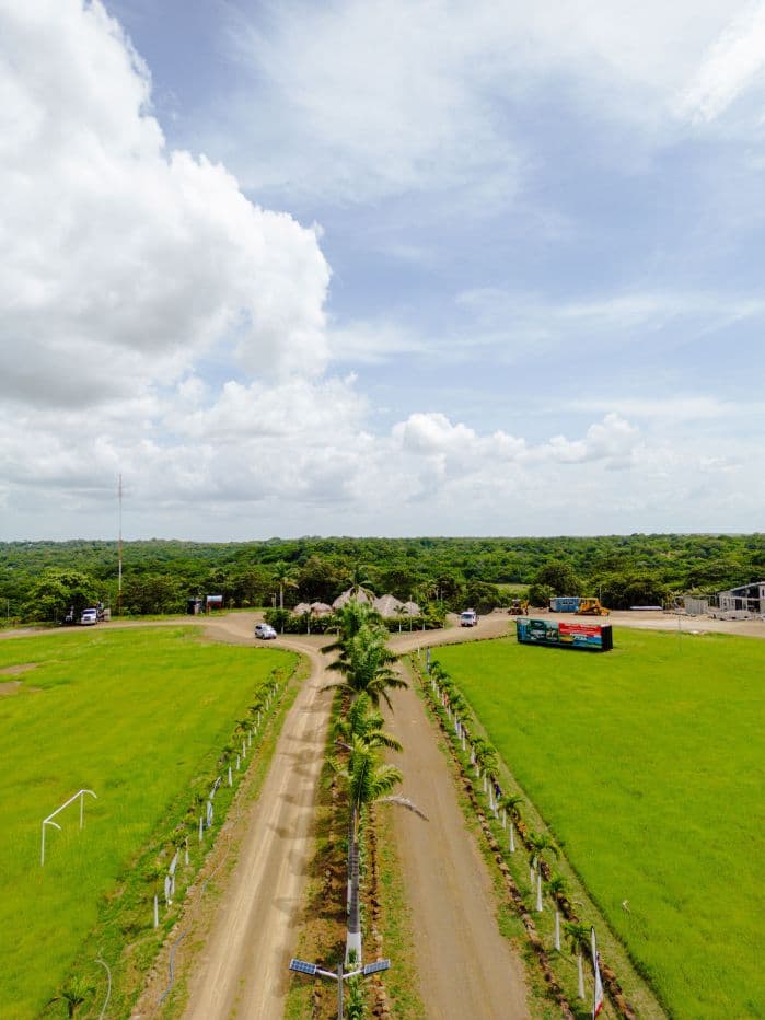 Cascada Project Country Estates, photo 6