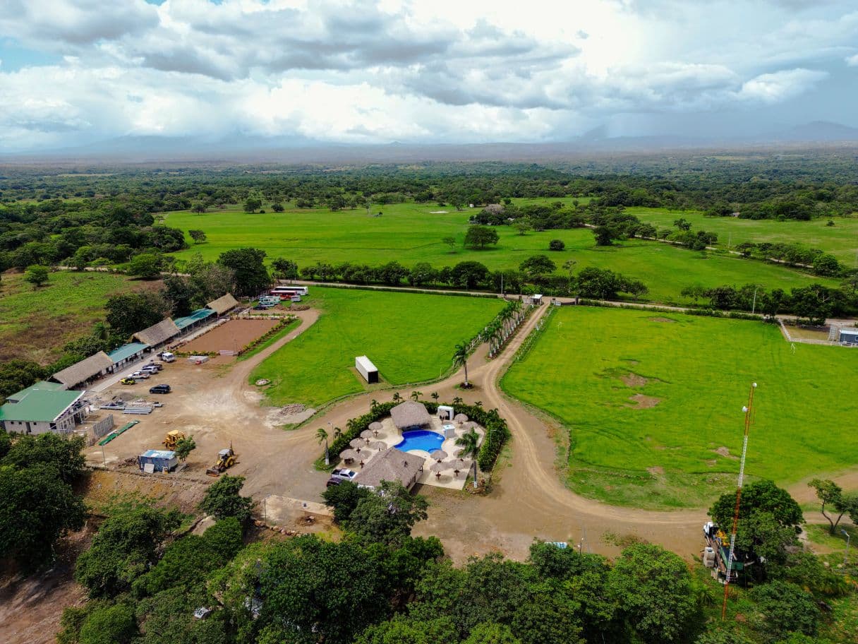 Cascada Project Country Estates, photo 4