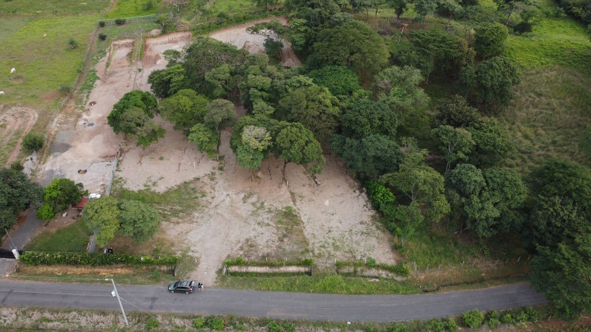 Lots in Sandillal de Cañas, Guanacaste, Costa Rica, photo 5