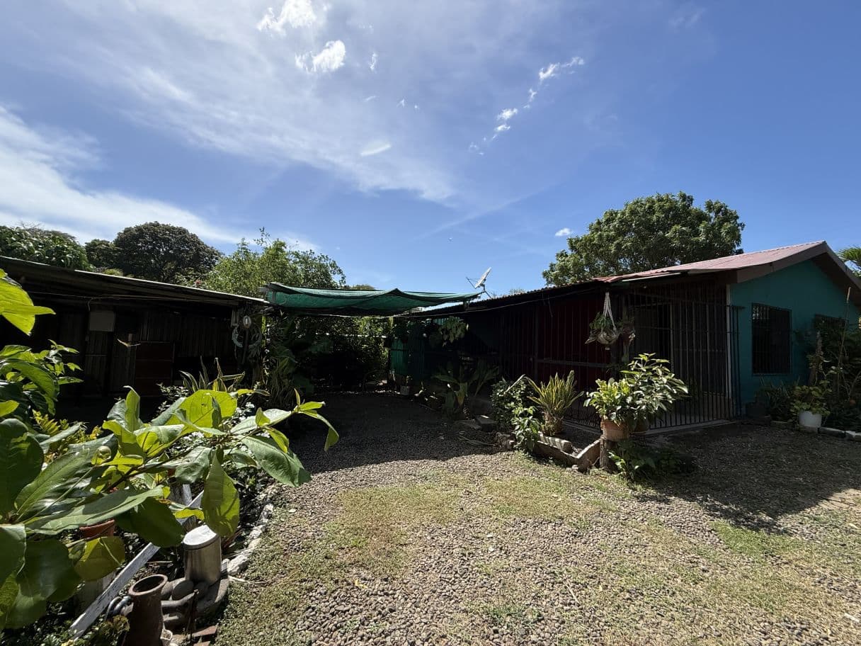 Country Estate for Sale in Javilla de Cañas, Guanacaste, Costa Rica, Private Water Source, House, Rancho & Natural Surroundings, photo 14