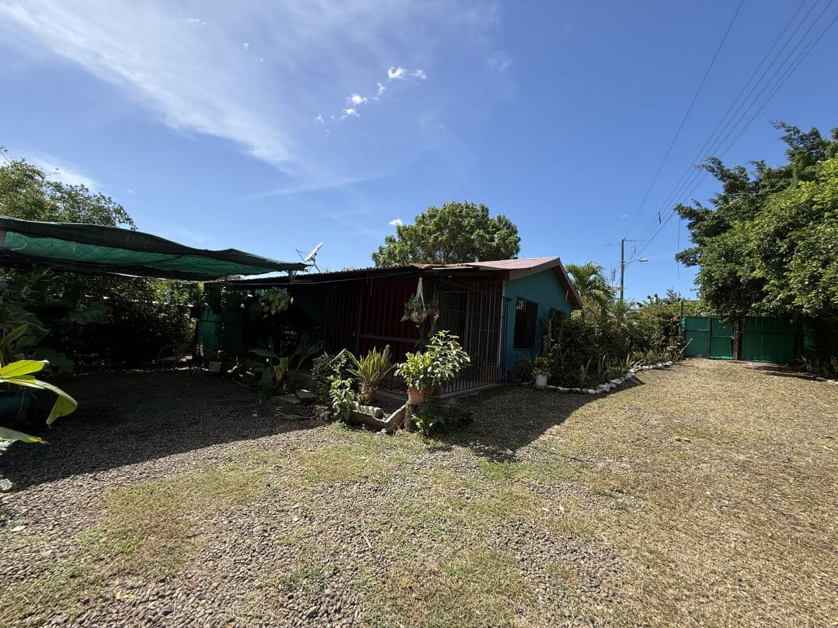 Country Estate for Sale in Javilla de Cañas, Guanacaste, Costa Rica, Private Water Source, House, Rancho & Natural Surroundings, photo 13