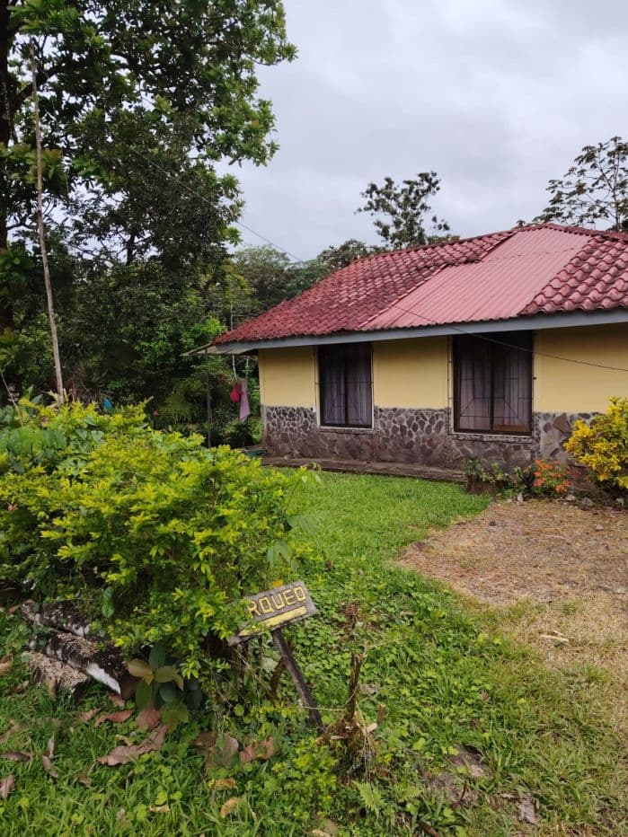 Eco-Tourism Property for Sale – 9,543 m² in Bijagua, Upala, photo 3