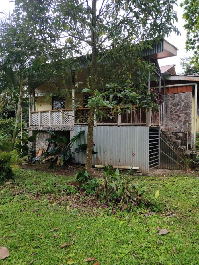 Eco-Tourism Property for Sale – 9,543 m² in Bijagua, Upala, photo 5