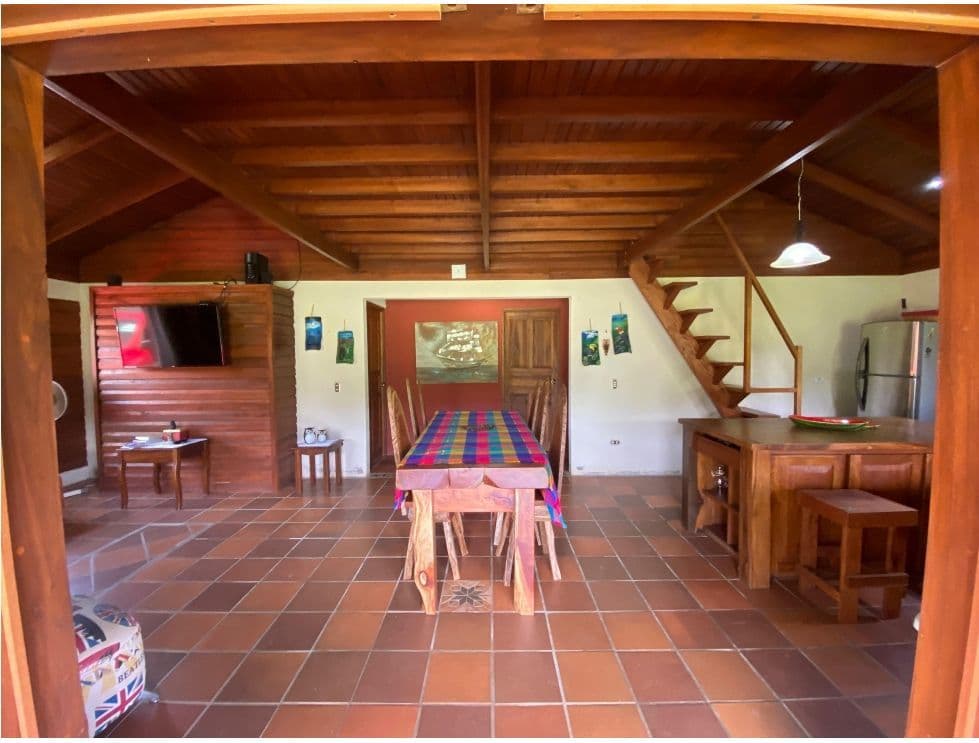 Country Estate for Sale in Cuipilapa, Fortuna de Bagaces – A Private Nature Retreat, photo 4