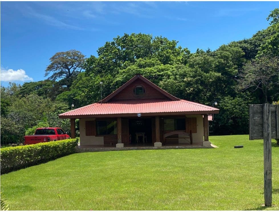 Country Estate for Sale in Cuipilapa, Fortuna de Bagaces – A Private Nature Retreat, photo 2