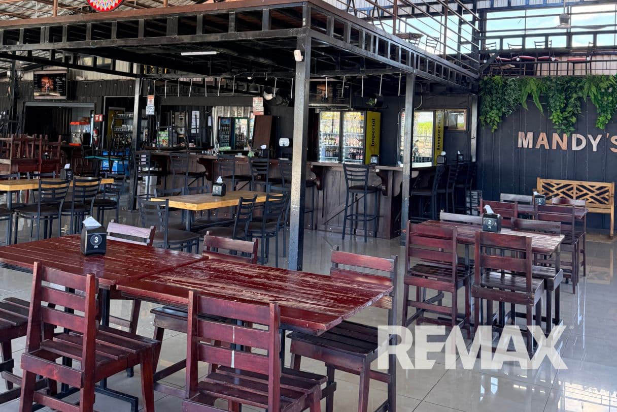 Investment Opportunity: Operating Restaurant in Cañas, Guanacaste, Costa Rica, photo 18